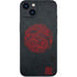 Red Dragon iPhone Skins